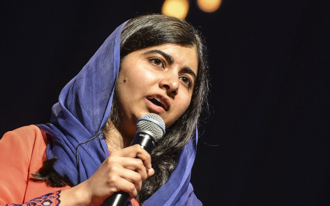 Em carta, Malala pede ao STF suspensão do Teto de Gastos