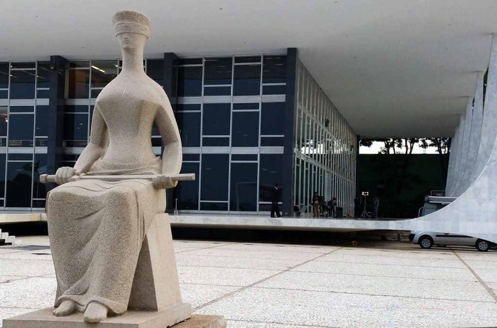 Mandado de segurança no STF questiona a ausência de participação da sociedade civil na definição do Orçamento 2021