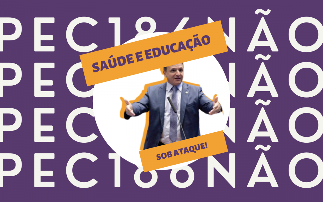 Mobilização em defesa do auxílio emergencial e contra a desvinculação de recursos da saúde e educação é destaque no Twitter