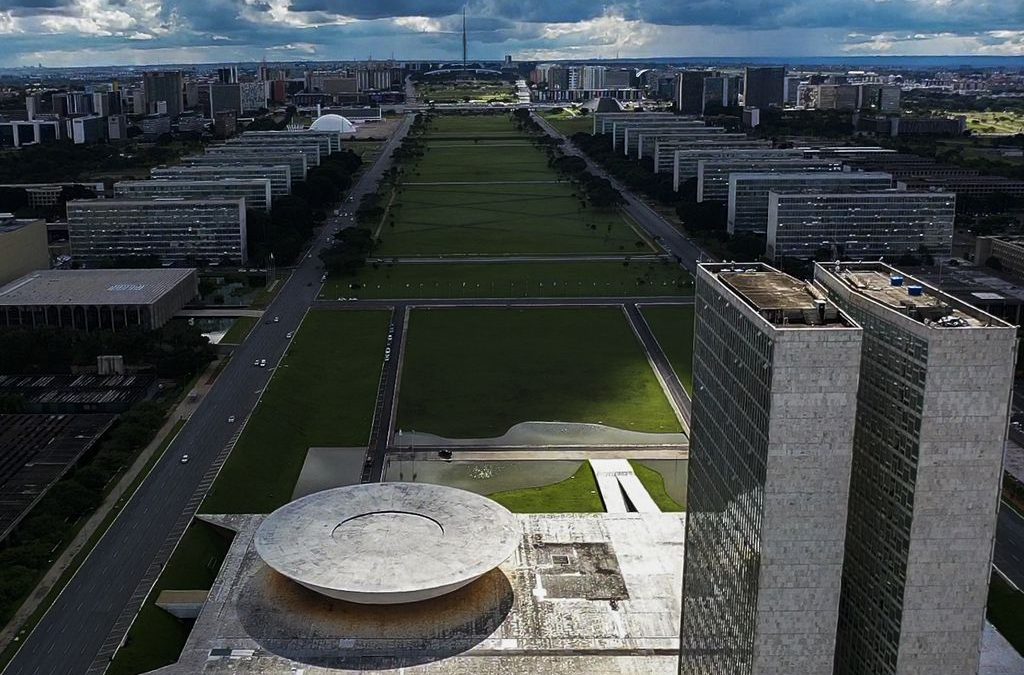 Organizações da sociedade civil propõem uma reforma tributária justa, sustentável, saudável e democrática